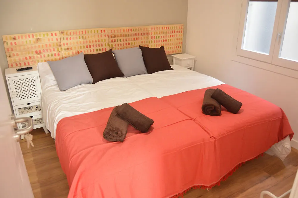 Ad Hostels Boutique I-1