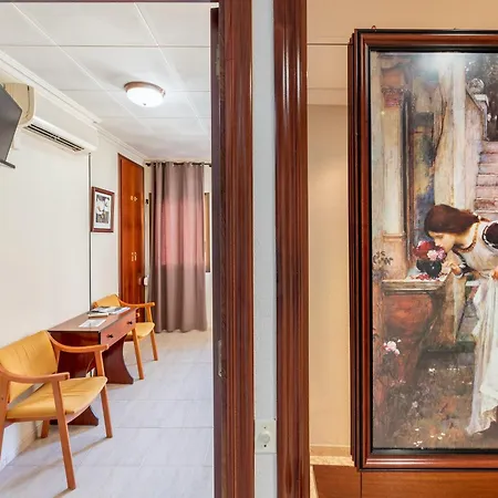 Hotel Canadá-3