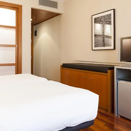 Ac Hotel Tarragona By Marriott-3