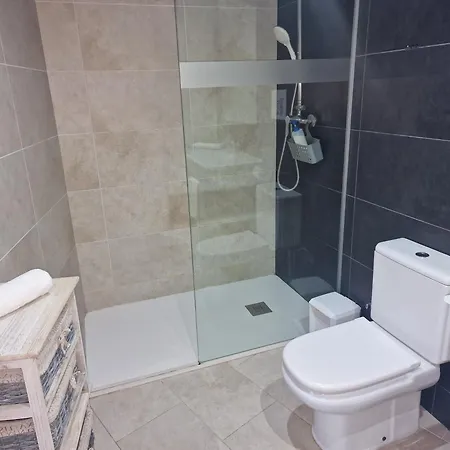 Apartamentos Cala Azul La Móra-3