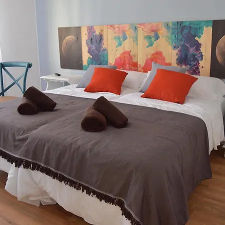 Ad Hostels Boutique I-3