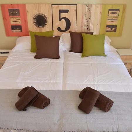 Ad Hostels Boutique I-2